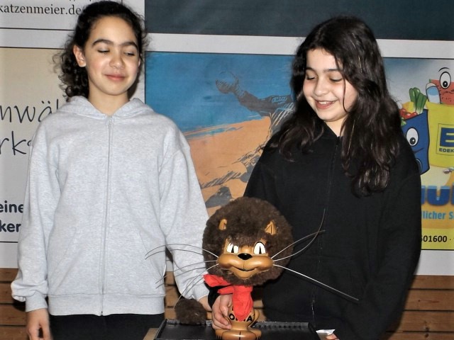 die ersten löwen bild 4